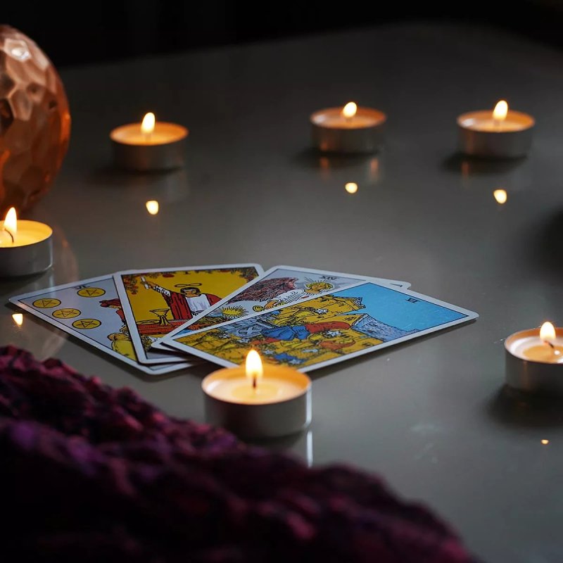 Your weekly horoscope for Sept 25-Oct 1