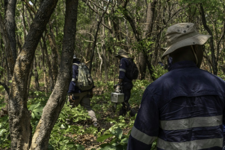 US miner KoBold bets on AI to gain edge in DR Congo mineral hunt
