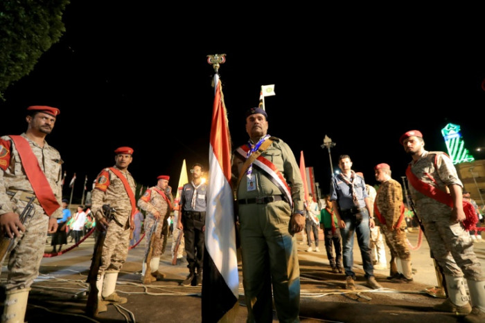 Security Council condemns Houthi attacks on Saudi Arabia - Bangkok Post