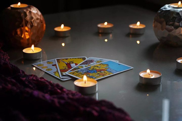 Your weekly horoscope for Sept 25-Oct 1