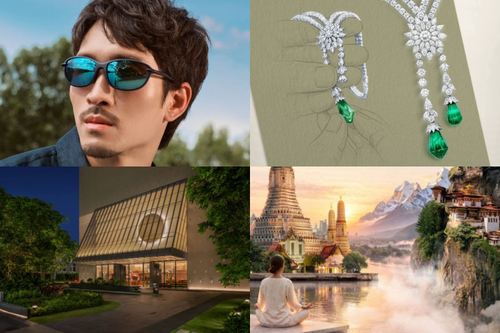 Guru's Weekly Buzz: Sept 25-Oct 1