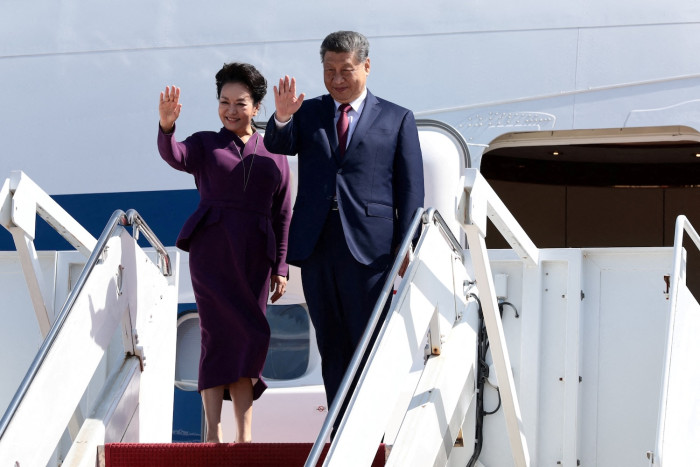 China and US agree on $30bn tariff cuts, Beijing says - Bangkok Post