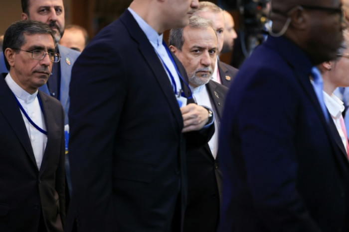 Iran proposes Hormuz plan, Trump reportedly refuses - Bangkok Post