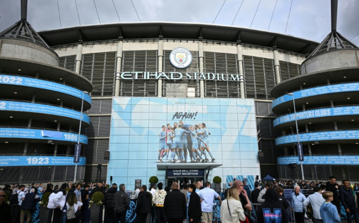 Manchester City could face ‘drastic’ sanctions - Bangkok Post