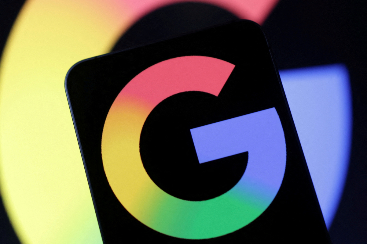 Google lets engineers use Anthropic's Claude for coding work