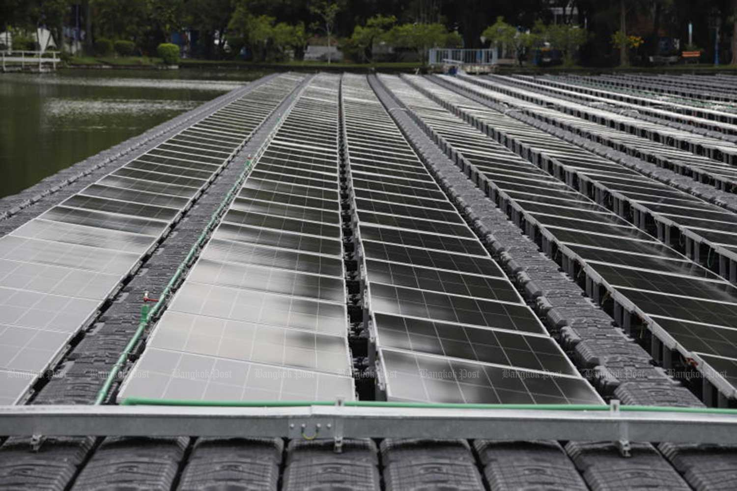 Govt defends solar sector as China supplies 99.3% of imports
