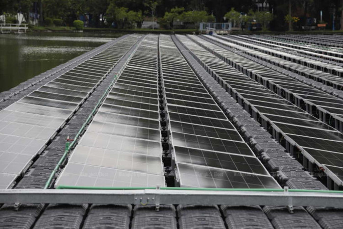 Govt defends solar sector as China supplies 99.3% of imports