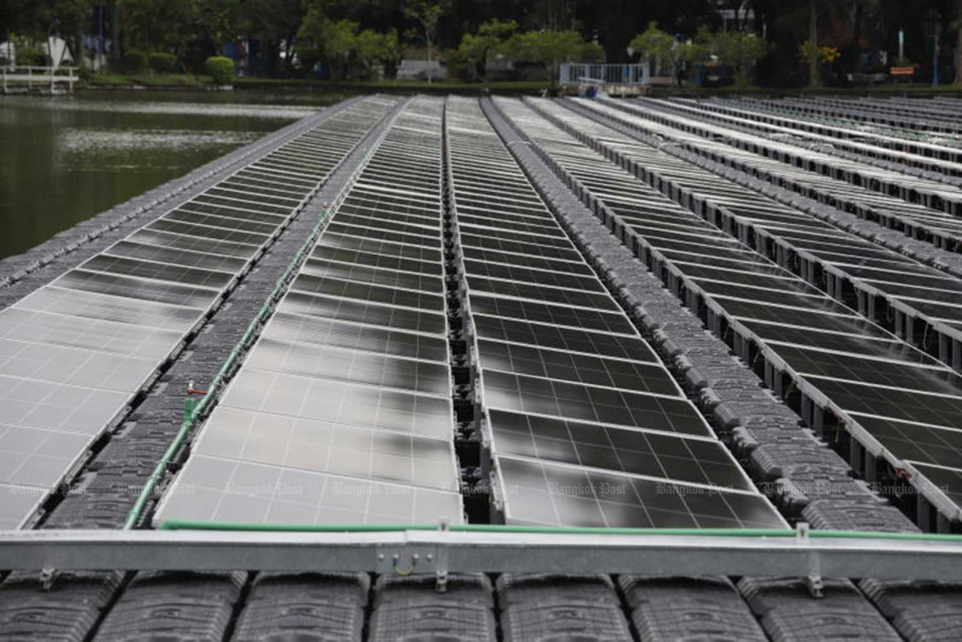 Govt defends solar sector as China supplies 99.3% of imports