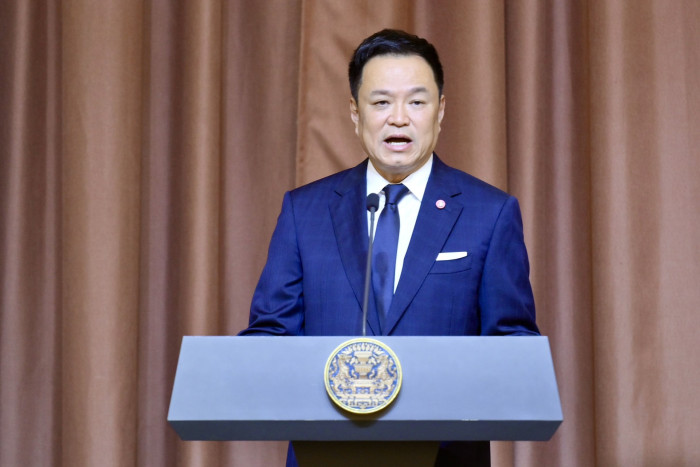 Cabinet declares Sept 28-29 special public holidays in light of flooding - Bangkok Post