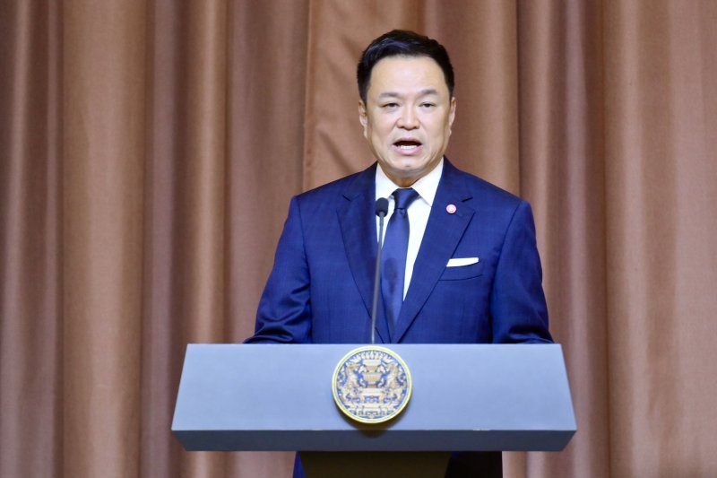 Prime Minister Anutin Charnvirakul has promised assistance for citizens affected by flooding.