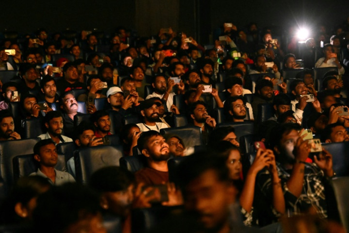 Curtain falls on the romance of India's single-screen cinemas