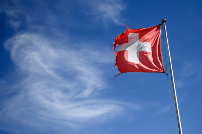 Swiss vote on what it means to be neutral - Bangkok Post