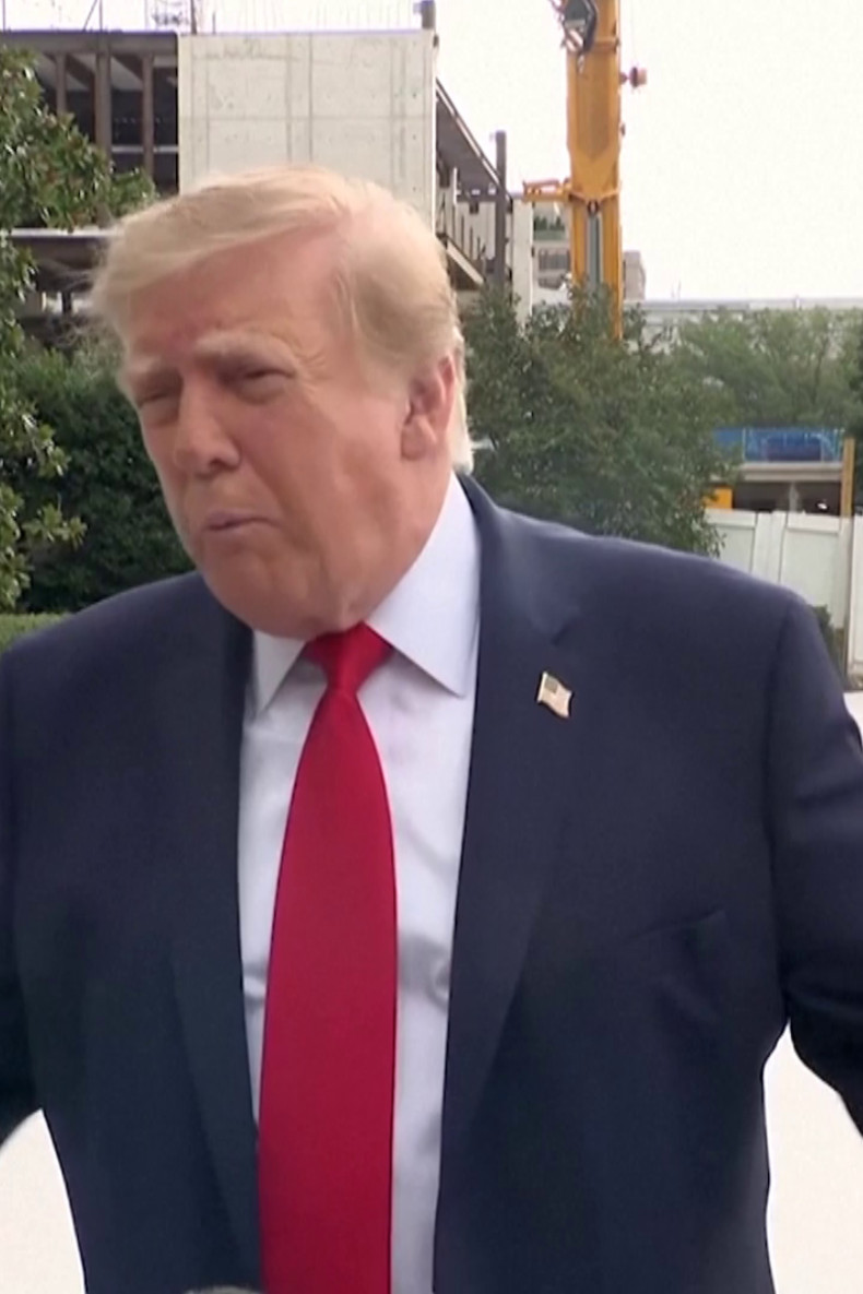 Trump predicts US-Cuba deal, says military action unlikely