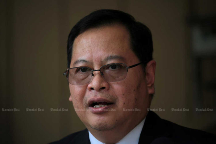 Govt moves to streamline provincial bureaucracy - Bangkok Post