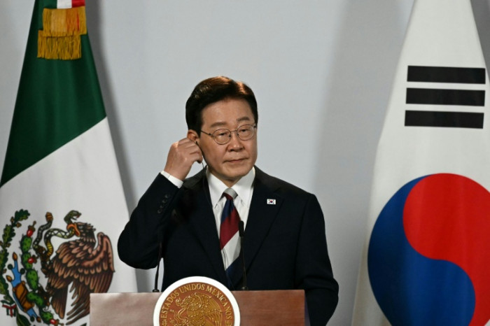 Seoul seeks apology after Ukraine reveals transfer of North Korean POWs - Bangkok Post