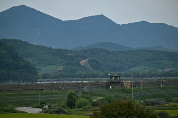 'Currently impossible': North Korea defections in freefall - Bangkok Post