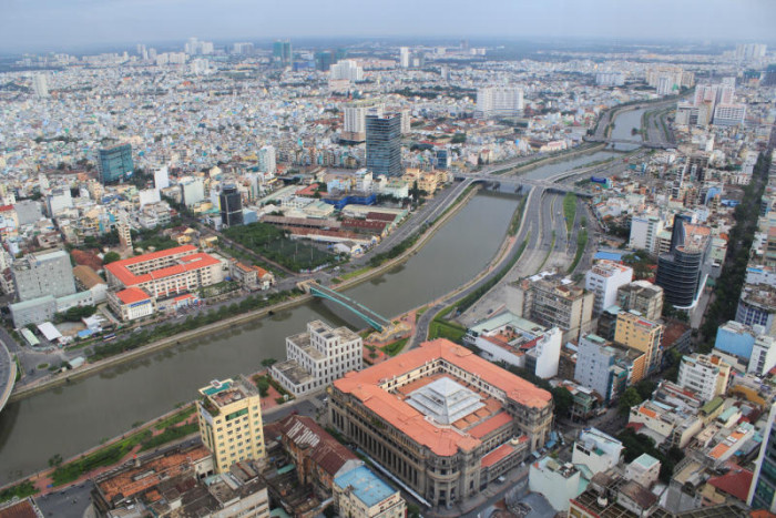 Vietnam arrests three on terrorism charges, including Norwegian and Australian citizens