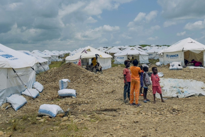 8.3 million refugees at risk due to 'severe' funding cuts: UN - Bangkok Post