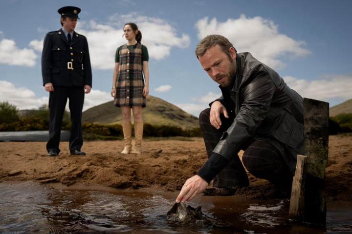 Irish Film Festival returns for 8th edition