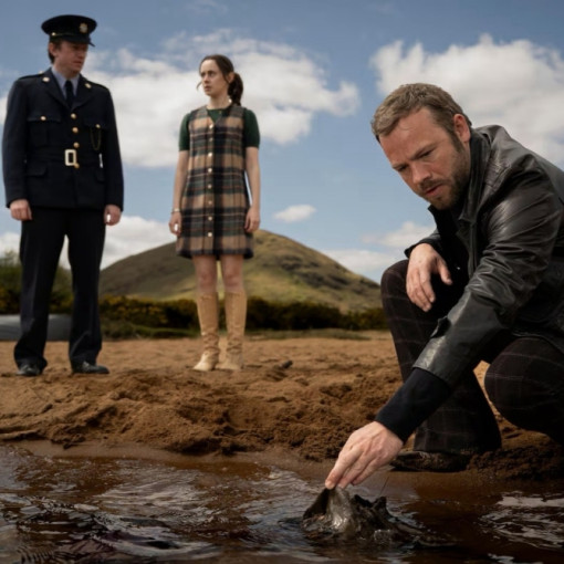 Irish Film Festival returns for 8th edition