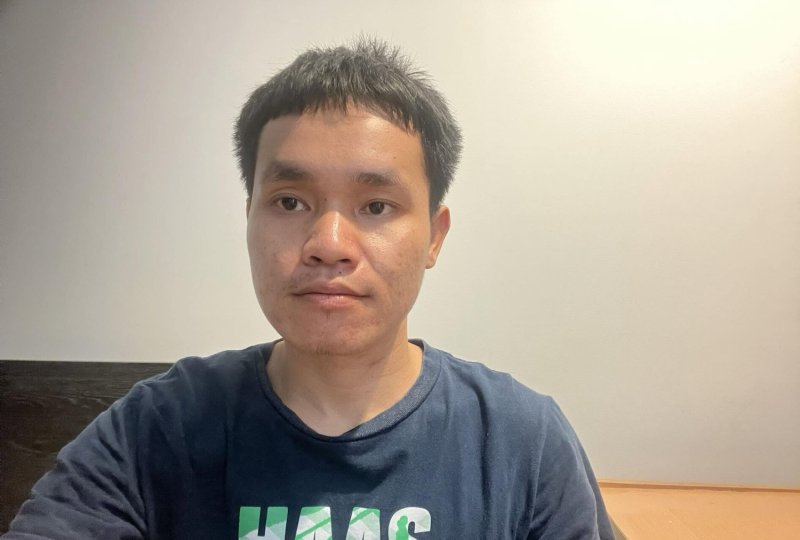 Khieo Lapchanh was last seen in Samut Sakhon on Sept 15, a day before a scheduled asylum interview at the UN refugee office in Bangkok. (Photo: Khiew Chennel Facebook)