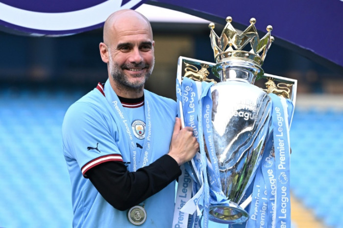 Man City scandal could taint Premier League brand - Bangkok Post