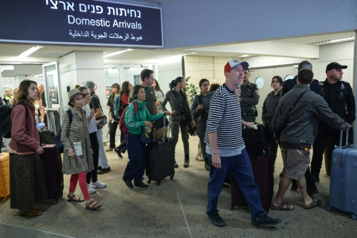 Code Promotion Disaster Bangkok Post - Israelis swell with pride over foiled plane disaster