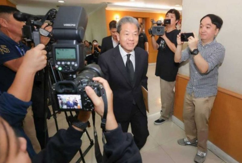 National Broadcasting and Telecommunications Commission (NBTC) chairman Dr Sarana Boonbaichaiyapruck (Photo: NBTC)