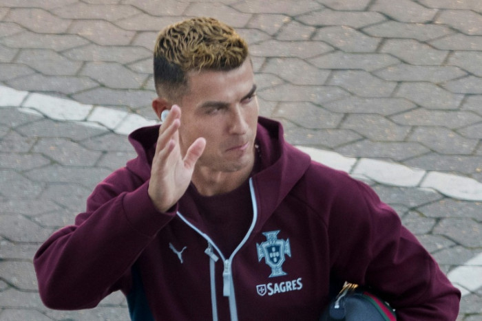 Ronaldo's Portugal future in doubt after walkout - Bangkok Post