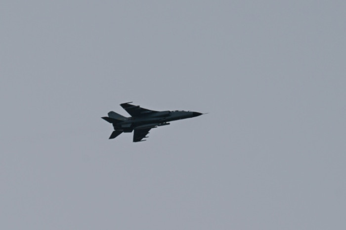 China widens military footprint with Laos air base - Bangkok Post