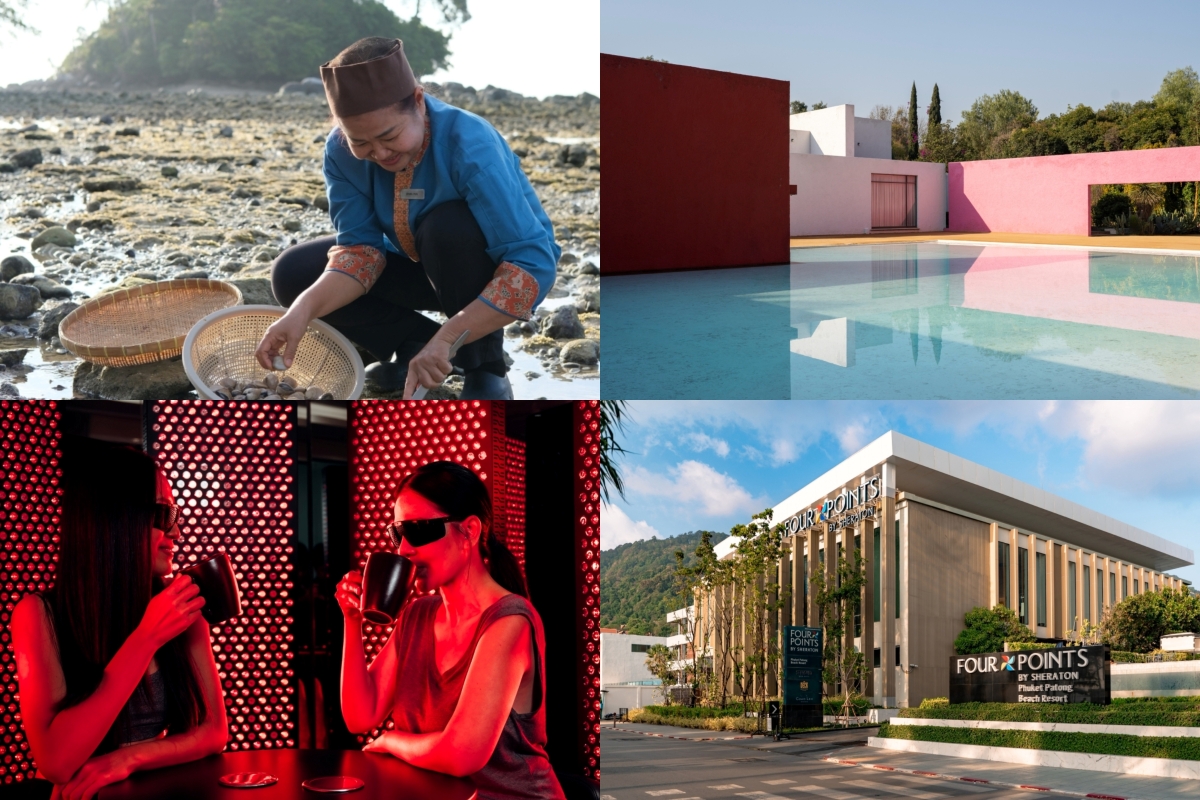 Guru's Weekly Buzz: Oct 2-8