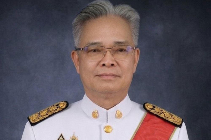 New Supreme Court chief pledges fairer access to justice