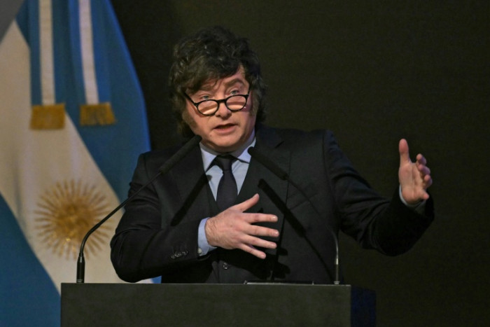 Argentina unveils passports-for-investment scheme - Bangkok Post