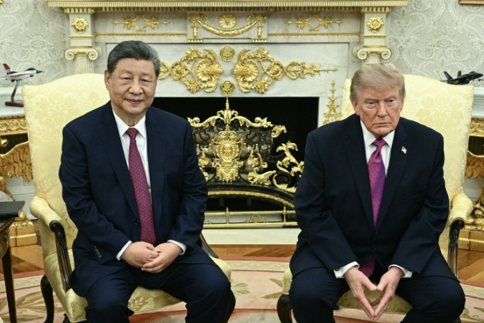 China a better influence in Latin America than US: poll - Bangkok Post