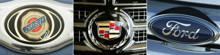 US carmakers’ share in home market at all-time low - Bangkok Post