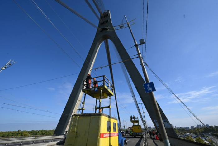 Russia warns diplomats to leave Kyiv before ‘massive’ strikes