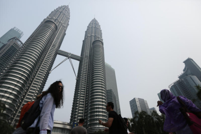 How Malaysia offers Chinese property investors Singapore’s comfort at prices lower than Thailand