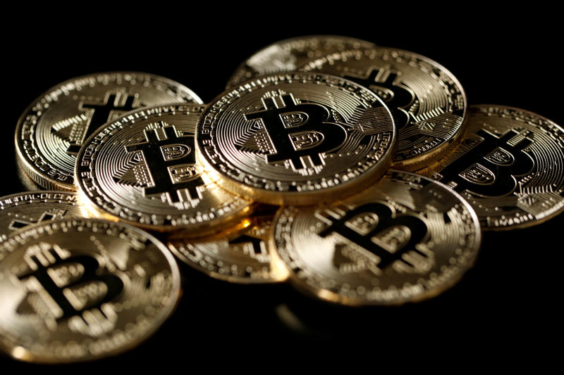 Bangkok Post - Joint venture files to launch tokenized US-stocks ...