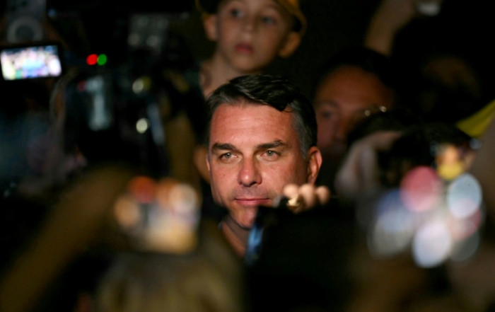 Bolsonaro rides right-wing surge into Brazil's election runoff - Bangkok Post