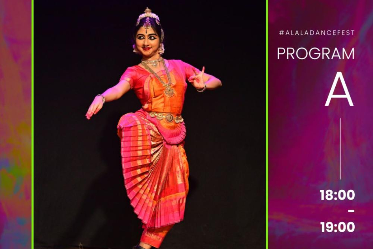 'ALaLa Dance Fest 2026' is coming to Chiang Mai