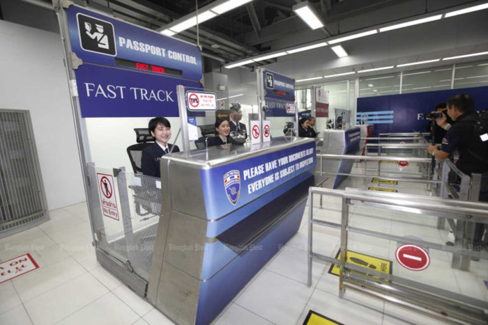 LTR visas generate B43bn over four years - Bangkok Post