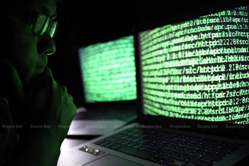AI-enabled attacks rank as top cyber risk