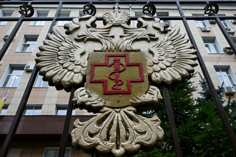 Russia's consumer and health watchdog Rospotrebnadzor says no special measures have been ordered after the death of a lab technician set off a pneumonic plague alert. (Photo: AFP)