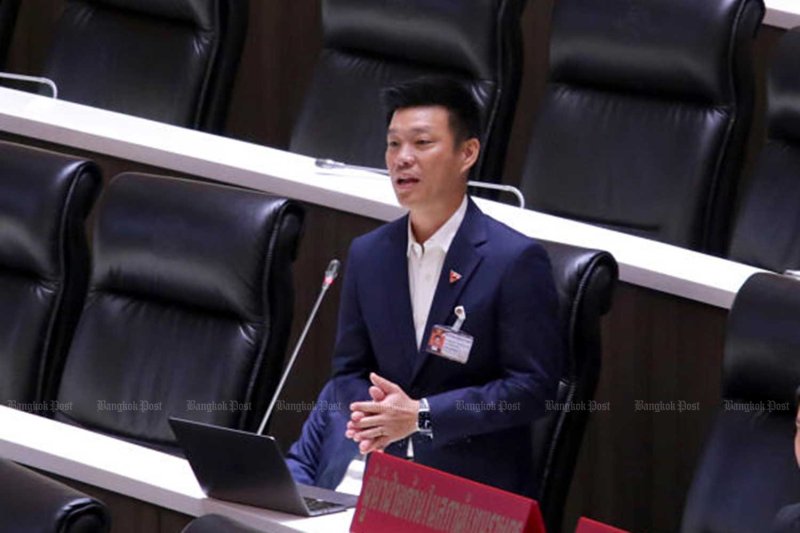 Natthaphong Ruengpanyawut