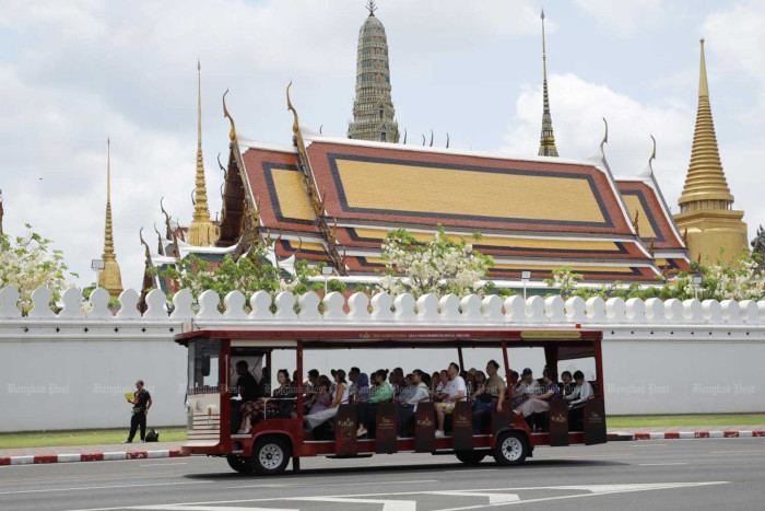 Tourist tax goes ahead despite floods