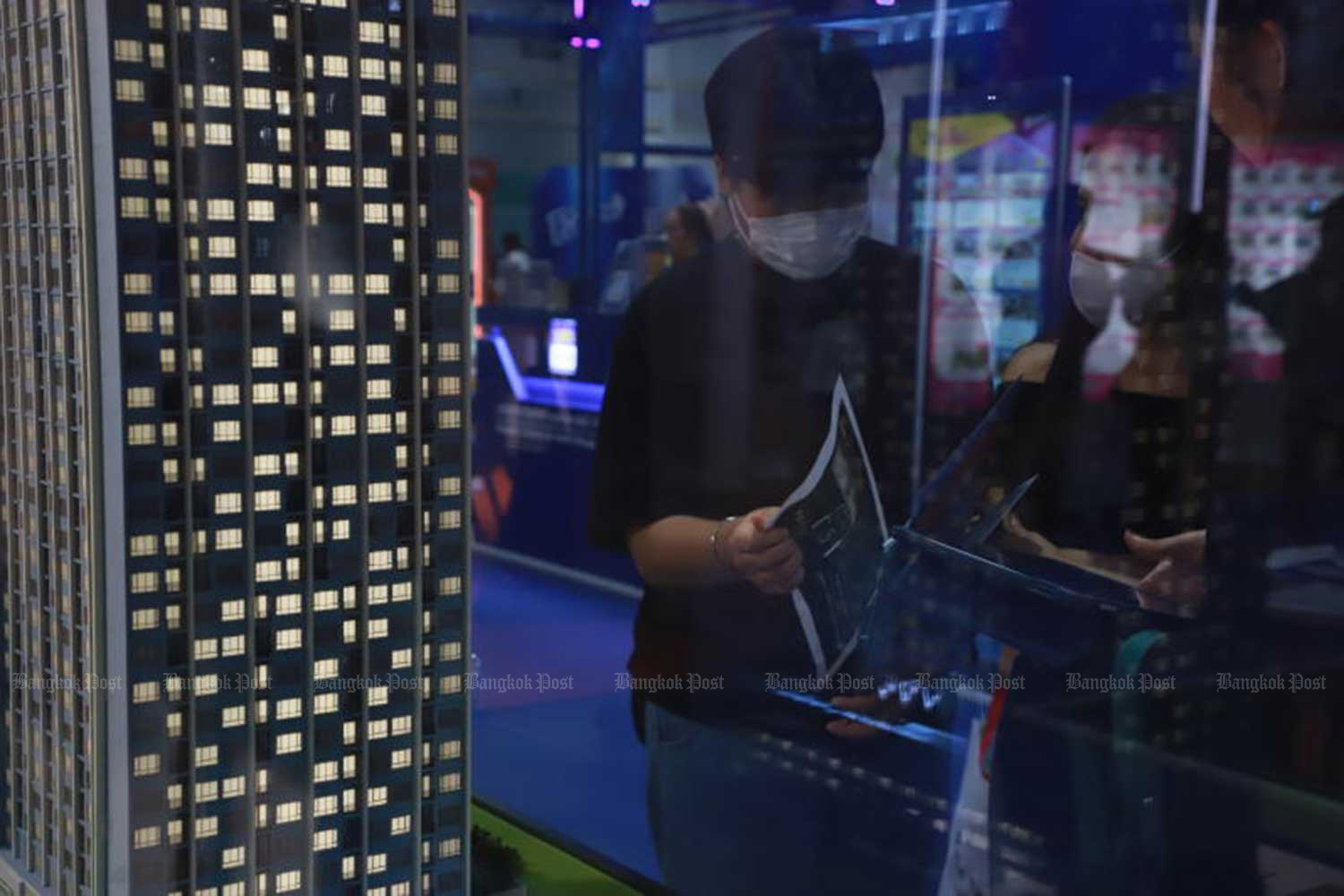Mortgage squeeze hits housing market