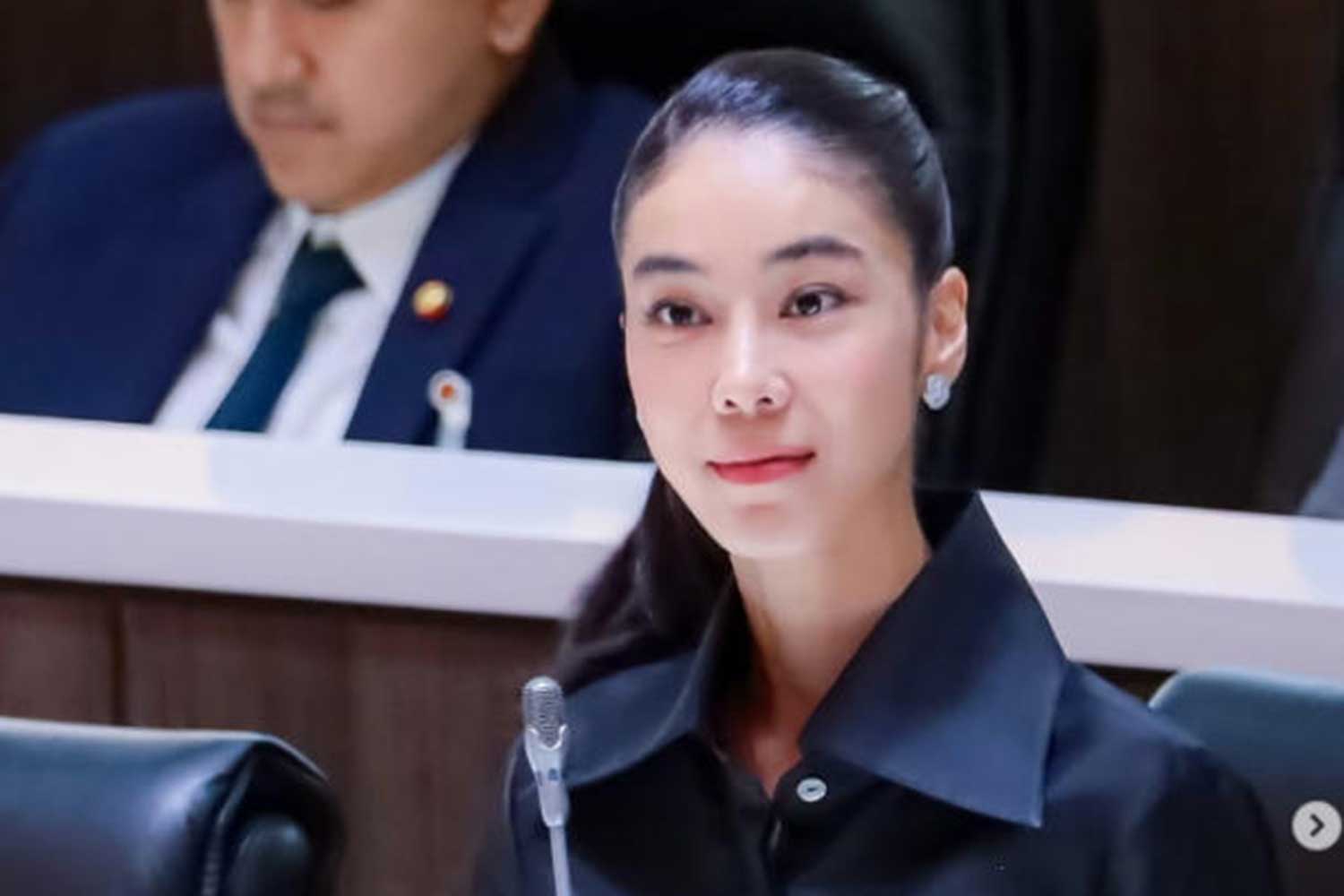 Suchada Zhang Thaensap