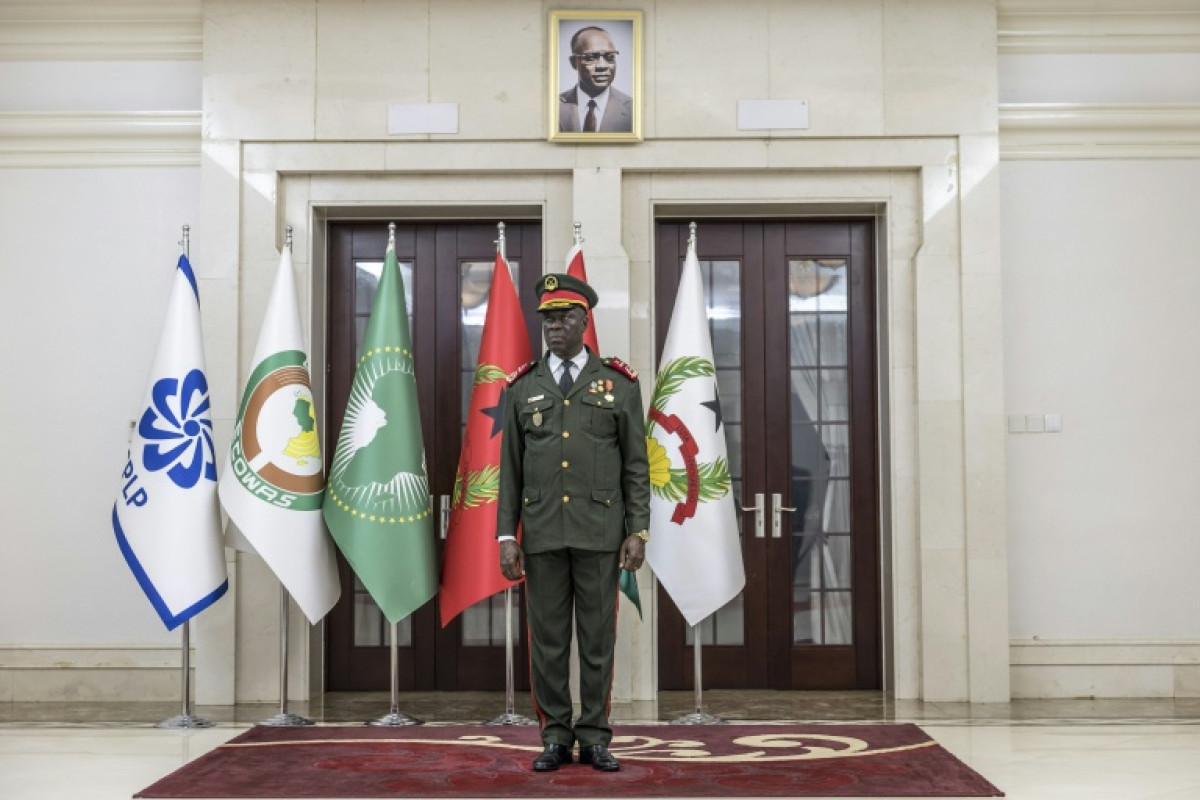 Small Combat Unit Bangkok Post - Guinea-Bissau junta urges military unit loyal to ex ...