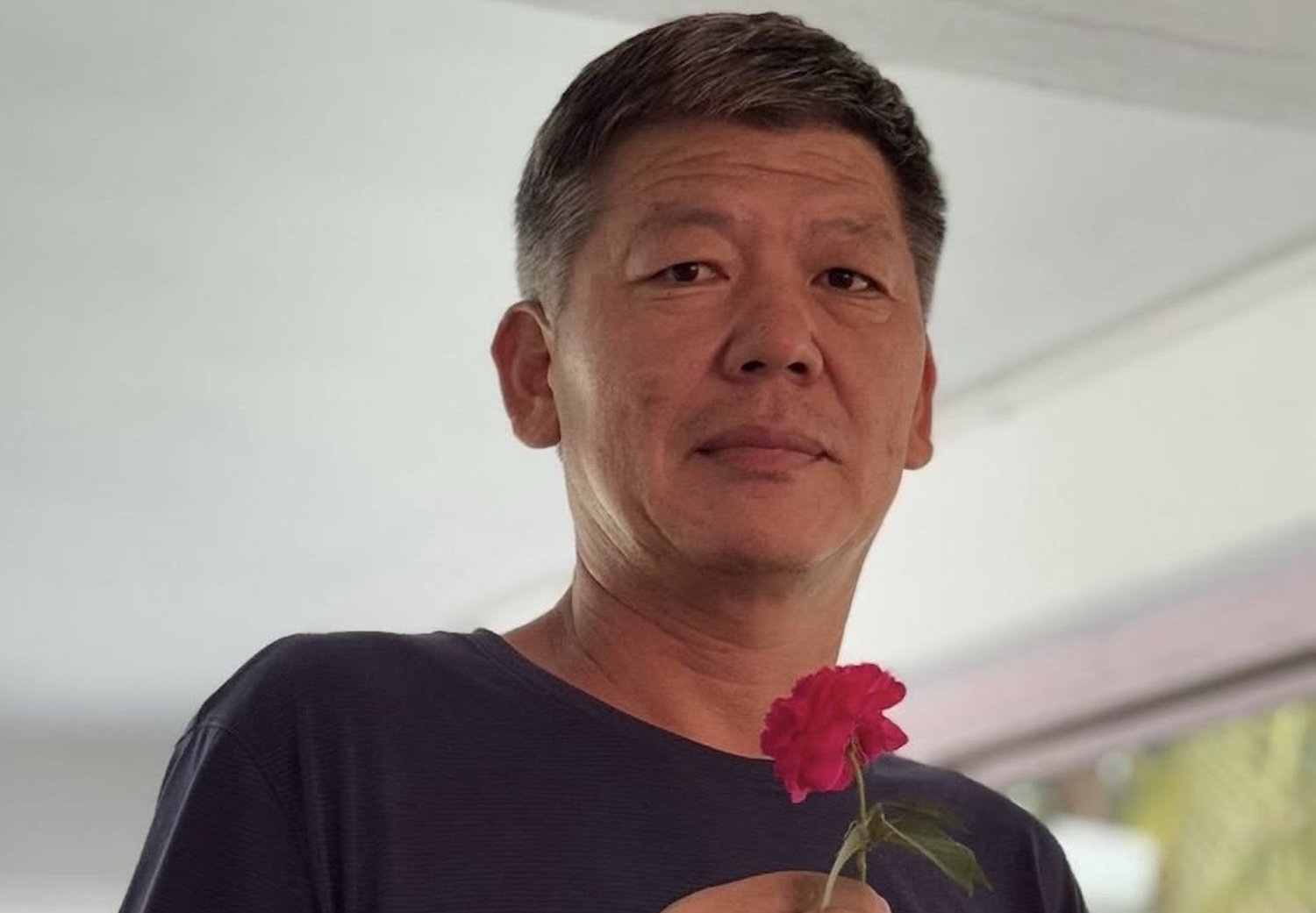Journalist Bai Zhaodong, who holds UN refugee status, reportedly was offered asylum by an undisclosed third country but Thai immigration authorities have blocked his attempts to travel there, his lawyers say.