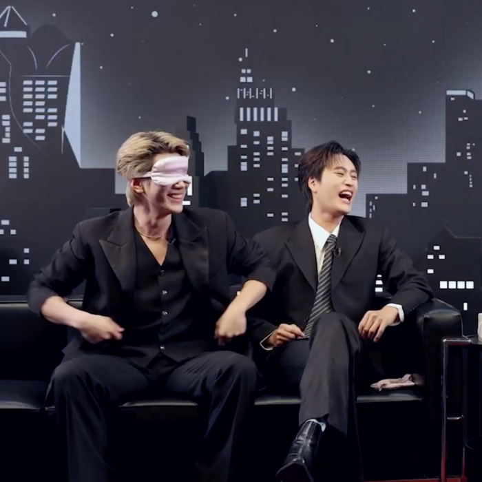 Thai actors apologise for Bollywood charades clip